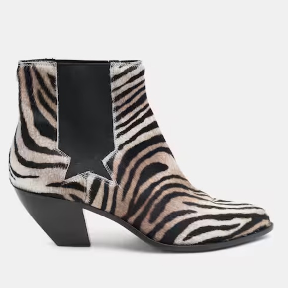 Golden Goose Boots - Picture 6 of 9